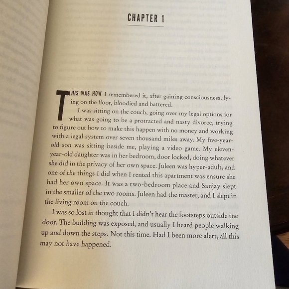 The Hunt (Peter Decker and Rina Lazarus Series, Book 27) Book by Faye Kellerman - Picture 10 of 10